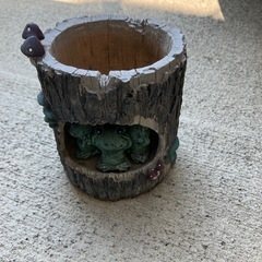 植木鉢　まとめ　売りの画像