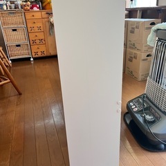 収納家具美品の画像
