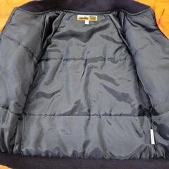 カステルバジャック ジャンパー110の画像