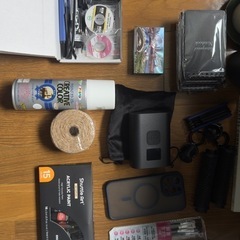 趣味・DIY・雑貨まとめセットの画像