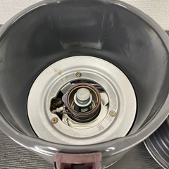 【ご来店限定】＊ リンナイ  LPガス 炊飯器　2023年製＊0820-4の画像
