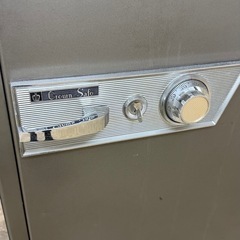 業務用金庫の画像