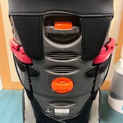 アップリカ　ジュニアシートの画像