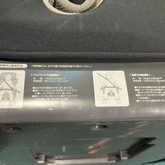 アップリカ　ジュニアシートの画像