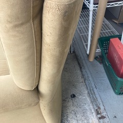 3人掛けソファーです!!の画像