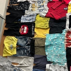 子供服　80〜100の画像