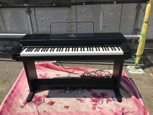 ヤマハ 電子ピアノ clp 260 clavinova クラビノーバ yama ヤマハ 電子ピアノ clp 260 clavinova クラビノーバ yama ヤマハ