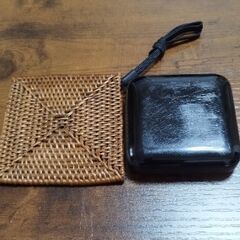 モバイルバッテリーの画像