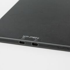 XPPen/Artist 12 セカンド/CD120FH/12インチ/液晶ペンタブレット ⑥の画像