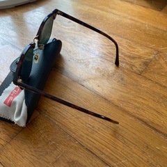 レイバンサングラスの画像