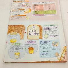 0820-015 【無料】 National ホームベーカリー　SD-BT103の画像
