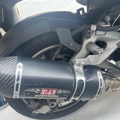 YAMAHA マジェスティs155ccの画像