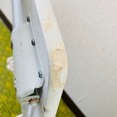 テーブル　折り畳みの画像