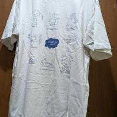 UNIQLO☆メンズTシャツ3枚セットの画像