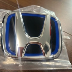 HONDA ホンダ　エンブレム　フロント　リア　ハイブリッドの画像