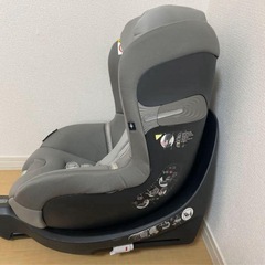cybex SIRONA S チャイルドシート　サイベックスの画像