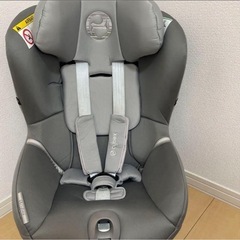 cybex SIRONA S チャイルドシート　サイベックスの画像