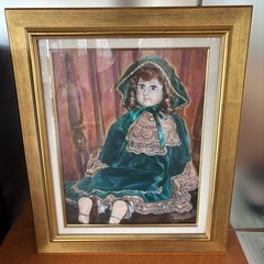 絵画の画像