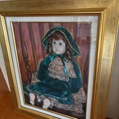 絵画の画像