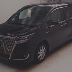 ⭐️サブスクリース、自社ローン🚘️トヨタ エスクァイア🏢保証会社加盟🇯🇵全国対応❗️出品番号36-6の画像