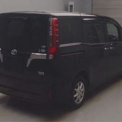 ⭐️サブスクリース、自社ローン🚘️トヨタ エスクァイア🏢保証会社加盟🇯🇵全国対応❗️出品番号36-6の画像