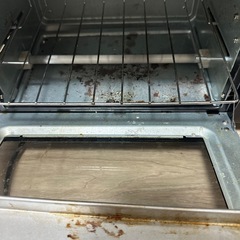 【動作確認済】トースター の画像