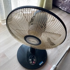 取り引き中◆扇風機の画像