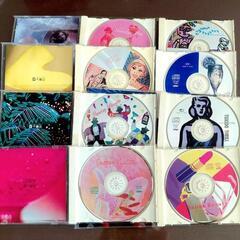 【無料】予約中☆シネマ・ブティック 映画音楽CD 8枚セット(4.5.6.7.8.9.11.12)の画像