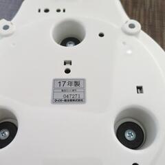 タイガー炊飯器定額文お断りご連絡取れる方でお願いします。の画像