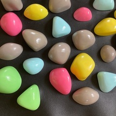 足つぼマット 30cmx44cmの画像