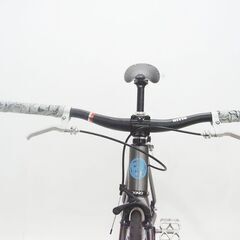 ENGINE11 CRIT-D HUNTER BROS 2022年モデル ピストバイクの画像