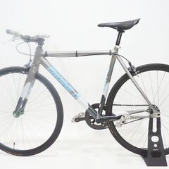 ENGINE11 CRIT-D HUNTER BROS 2022年モデル ピストバイクの画像