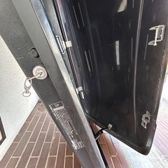 イノー　キャリアボックスの画像