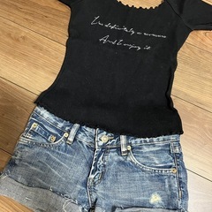 夏物4点の画像