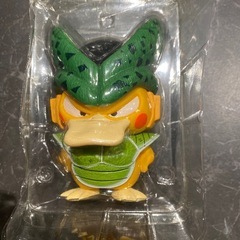 ドラゴンボール セルコダック　フィギュアの画像