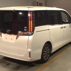 ⭐️サブスクリース、自社ローン🚘️トヨタ エスクァイア🏢保証会社加盟🇯🇵全国対応❗️出品番号36-4の画像