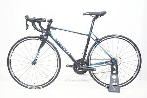 GIANT 「ジャイアント」 DEFY3 2012年モデル 5800カスタム ロードバイク