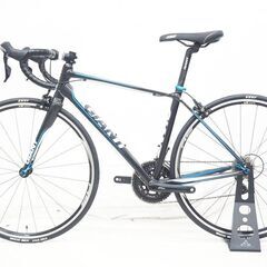 GIANT 「ジャイアント」 DEFY3 2012年モデル 5800カスタム ロードバイクの画像