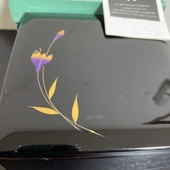 漆 3段重筐の画像