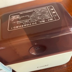 【美品】combi 除菌じょーずの画像