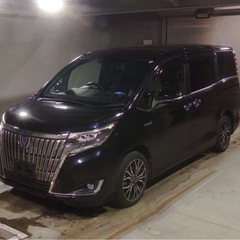 ⭐️サブスクリース、自社ローン🚘️トヨタ エスクァイア🏢保証会社加盟🇯🇵全国対応❗️出品番号36-7の画像