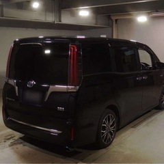 ⭐️サブスクリース、自社ローン🚘️トヨタ エスクァイア🏢保証会社加盟🇯🇵全国対応❗️出品番号36-7の画像