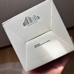 SKINFOOD Acorn Pore Perfecting Padの画像