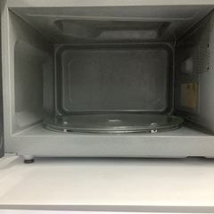 【トレファク ラパーク岸和田店】2018年製 Panasonic 電子レンジ入荷しました【6ヶ月保証】の画像