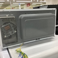 【トレファク ラパーク岸和田店】2018年製 Panasonic 電子レンジ入荷しました【6ヶ月保証】の画像