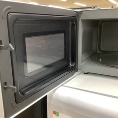 【トレファク ラパーク岸和田店】2018年製 Panasonic 電子レンジ入荷しました【6ヶ月保証】の画像