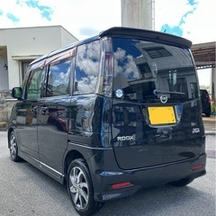 車検満タン！ターボ！両側パワースライド！綺麗！の画像