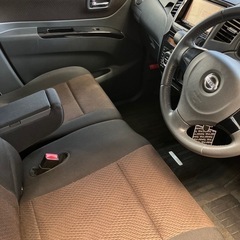 車検満タン！ターボ！両側パワースライド！綺麗！の画像