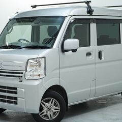 🔧お仕事に便利なｷｬﾘｱ付き🔧 《ｽｽﾞｷ ｴﾌﾞﾘｲ》の画像