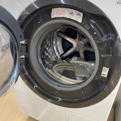 【リユースのサカイ野々市店】洗濯機 ﾊﾟﾅｿﾆｯｸ NA-VX800BL ※クリーニング済み/当店6ヶ月保証の画像